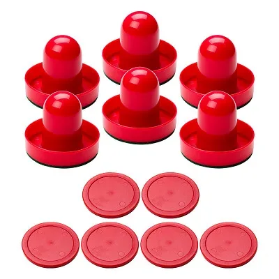 Sportime Airhockey Zubehör-Set 