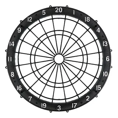 Kings Dart Dart-Spider für Smart-Dartboard 