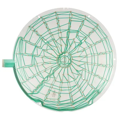 Kings Dart Dart-Matrix für Smart-Dartboard 
