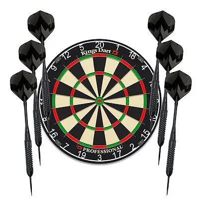 Kings Dart Dart-Set 