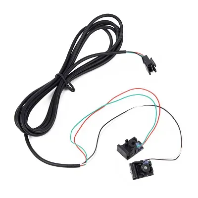 Sportime Torsensor 