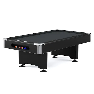 Automaten Hoffmann Billardtisch 