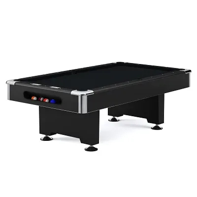 Automaten Hoffmann Billardtisch 