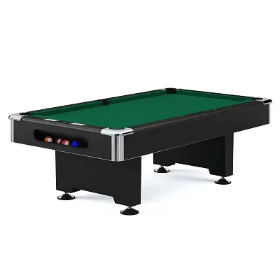 Automaten Hoffmann Billardtisch 