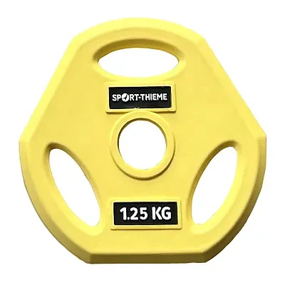 Sport-Thieme Hantelscheibe 