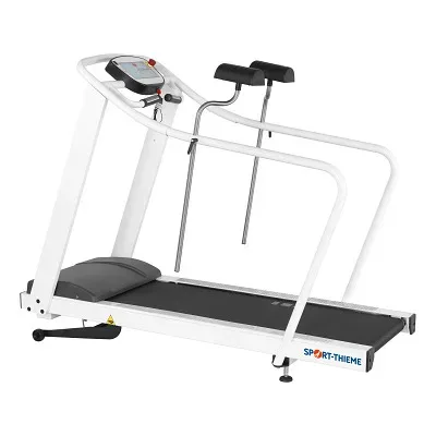 Sport-Thieme Laufband 