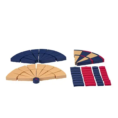 Kings Dart Dart-Segmente-Set 
