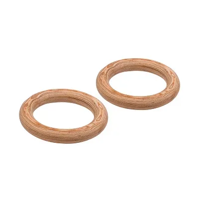 Sport-Thieme Turnringe 