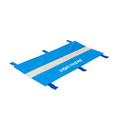 Sport-Thieme Schwebebalken-Auflagematte 