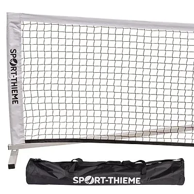 Sport-Thieme Tennisnetzanlage 