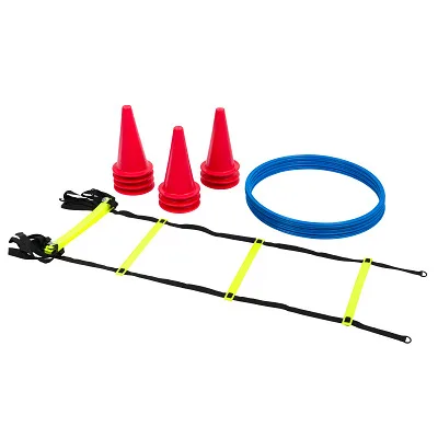 Sport-Thieme Sportgeräte-Set 