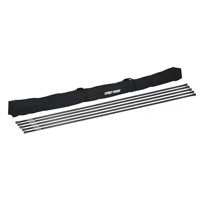 Sport-Thieme Sprungstäbe-Set 