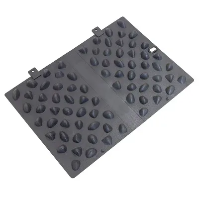 Sport-Thieme Kiesel-Puzzlematte 