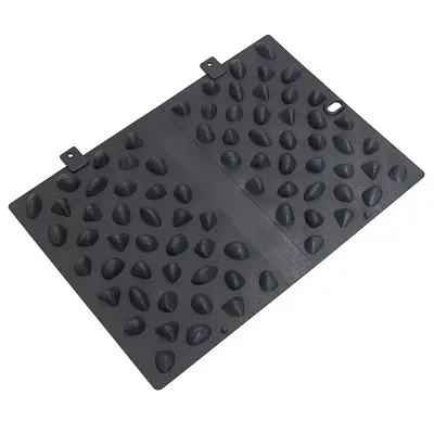 Sport-Thieme Kiesel-Puzzlematte 