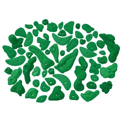 Klettergriff-Set 