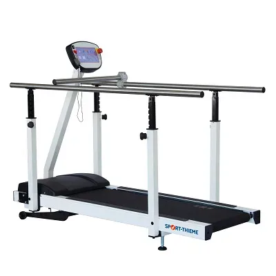 Sport-Thieme Laufband 