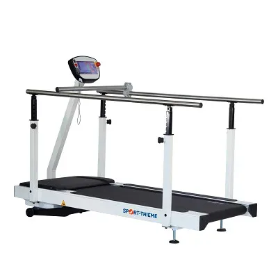 Sport-Thieme Laufband 