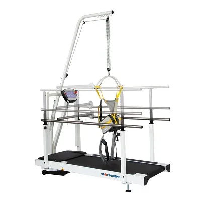 Sport-Thieme Laufband 
