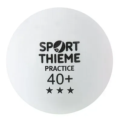 Sport-Thieme Tischtennisball 