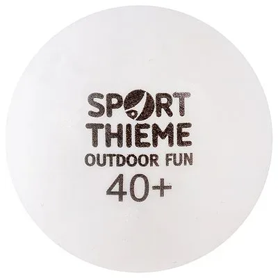 Sport-Thieme Tischtennisball 