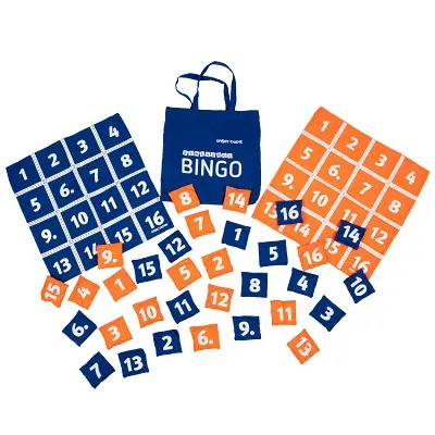 Sport-Thieme Bewegungsspiel 