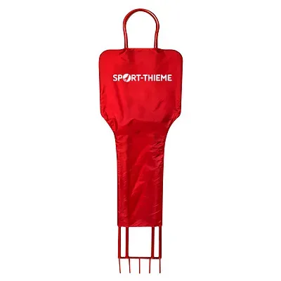 Sport-Thieme Fussball-Dummy zerlegbar