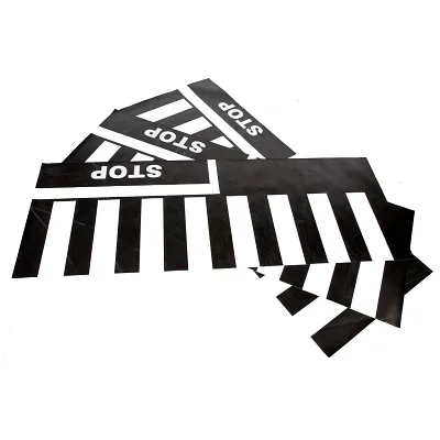 Italtrike Verkehrszeichen-Set 