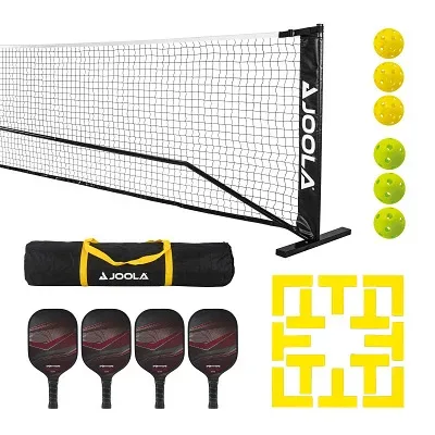 Sport-Thieme Pickleball-Set 