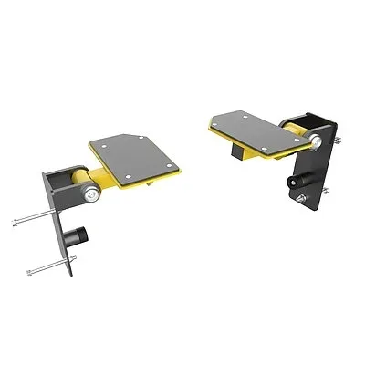 Sport-Thieme Step-Up Plattform 