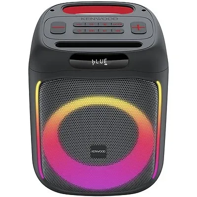 Kenwood Musikanlage 