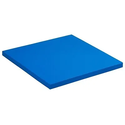 Fallschutzmatte 