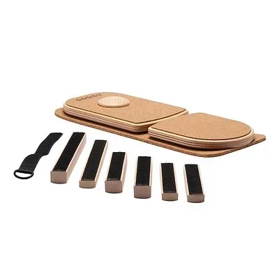 Pedalo Fusstrainer 