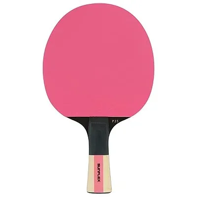 Sunflex Tischtennisschläger 