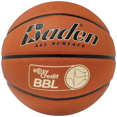 Baden Basketball 