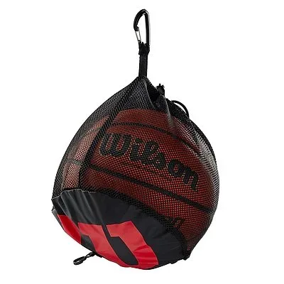Wilson Balltasche 