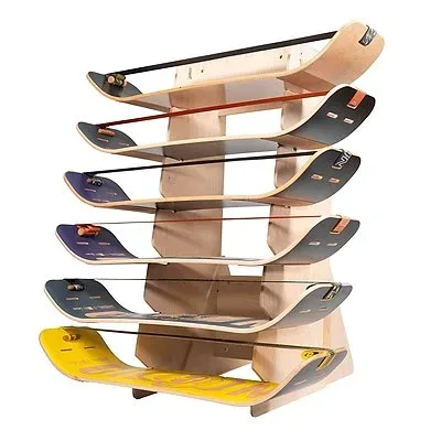 Gibbon Giboard-Set