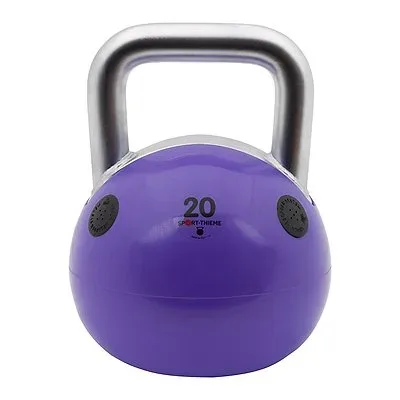 Sport-Thieme Kettlebell 