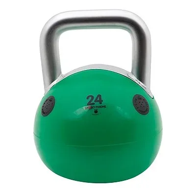 Sport-Thieme Kettlebell 