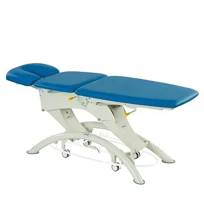 Lojer Elektrische Therapieliege 