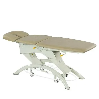 Lojer Elektrische Therapieliege 