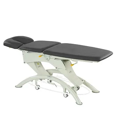 Lojer Elektrische Therapieliege 