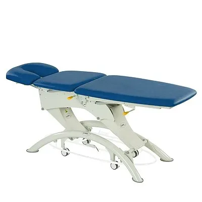 Lojer Elektrische Therapieliege 