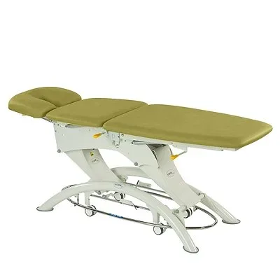 Lojer Elektrische Therapieliege 
