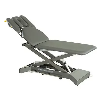 Lojer Elektrische Therapieliege 
