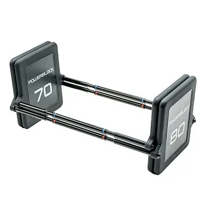 PowerBlock Erweiterung 