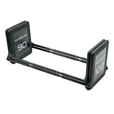 PowerBlock Erweiterung 