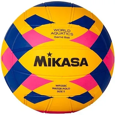 Mikasa Wasserball, Herren, Grösse 5