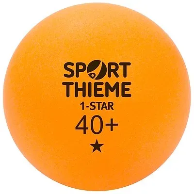Sport-Thieme Tischtennisball 