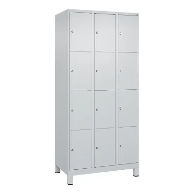 C+P Fächerschrank 