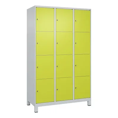 C+P Fächerschrank 